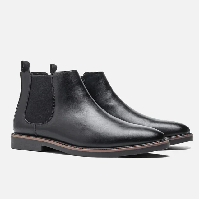 Demetrio® | Modern And Versatile   Boots - Image 2