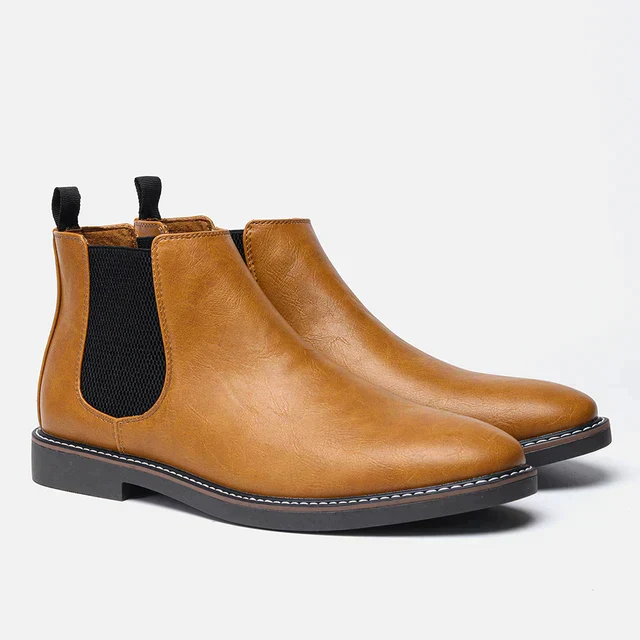 Demetrio® | Modern And Versatile   Boots - Image 3