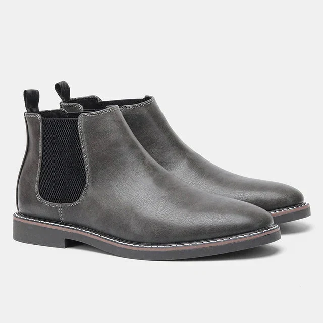 Demetrio® | Modern And Versatile   Boots - Image 4