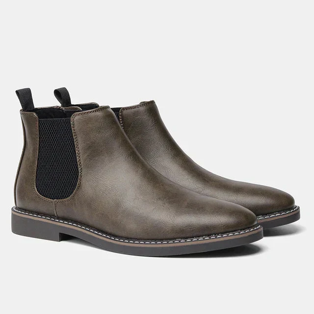 Demetrio® | Modern And Versatile   Boots - Image 5