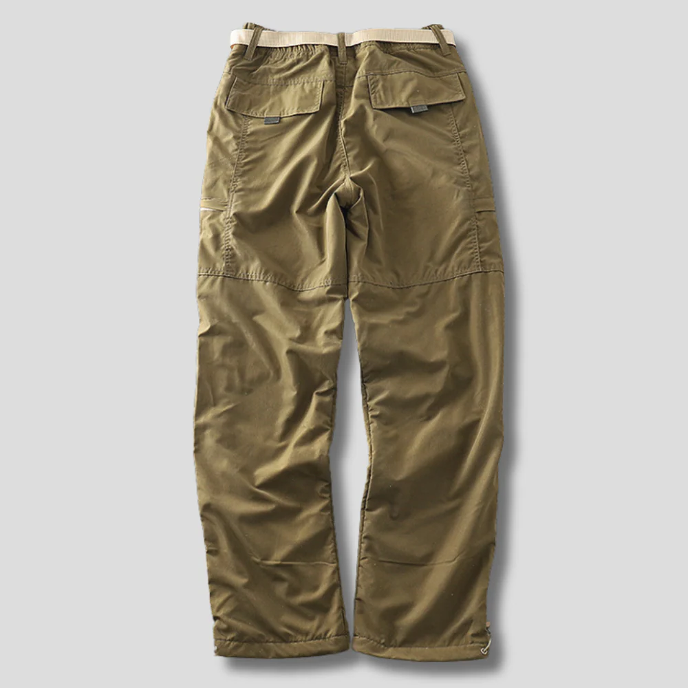 Demetrius | Ridgeford Cargo Pants - Image 2