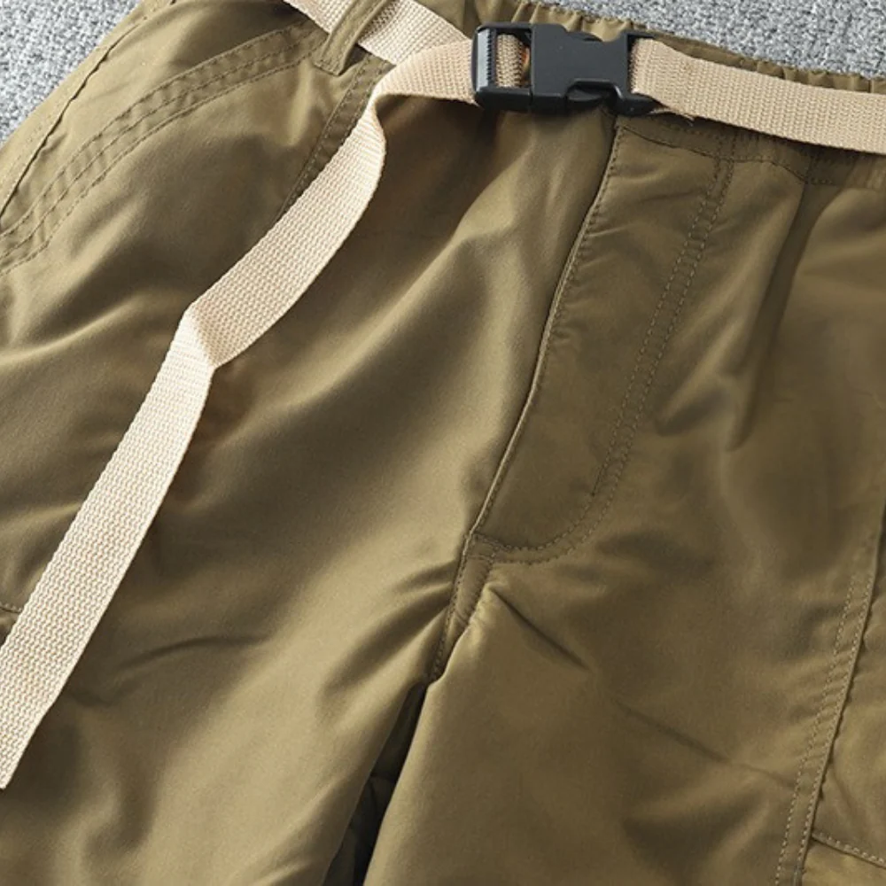 Demetrius | Ridgeford Cargo Pants - Image 3