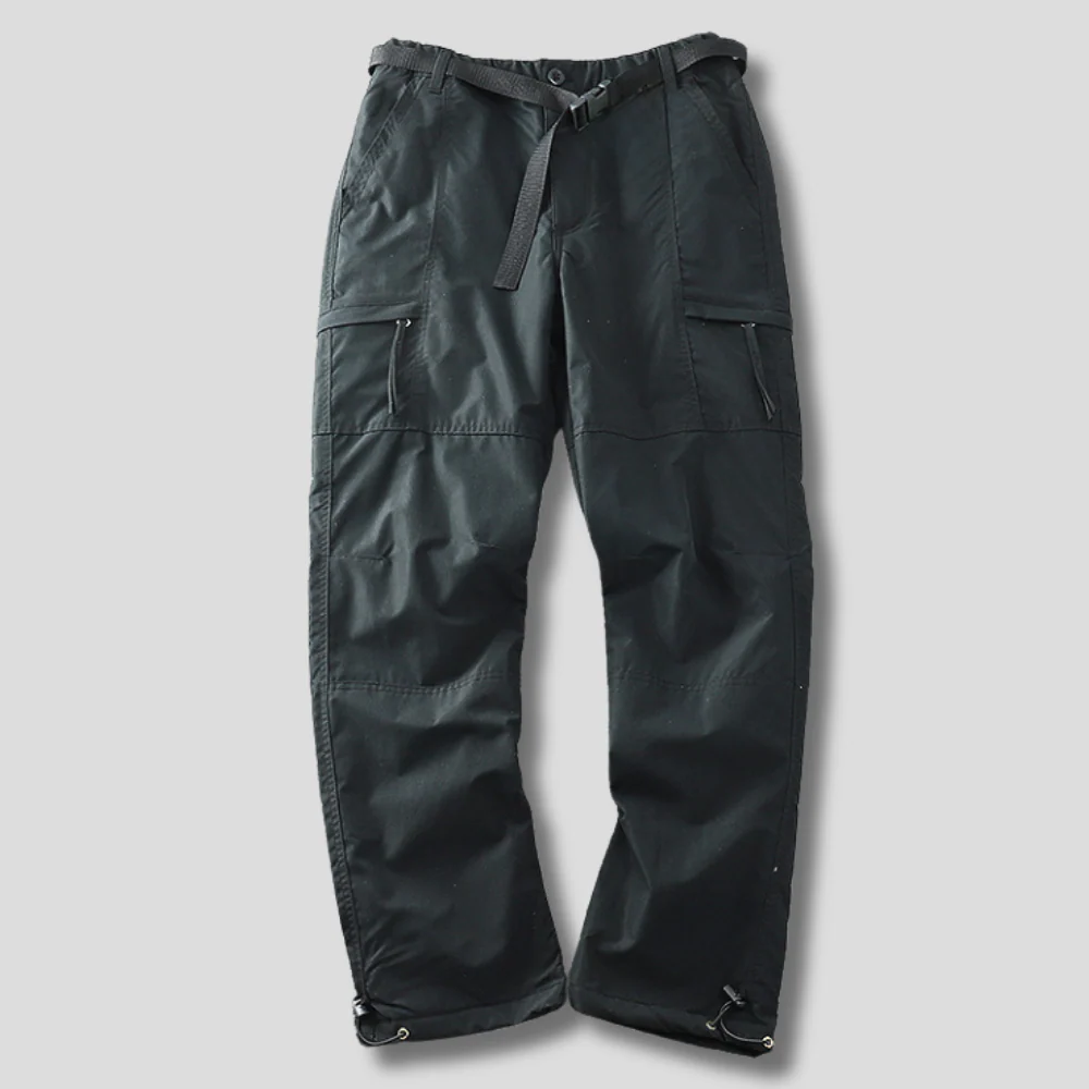 Demetrius | Ridgeford Cargo Pants - Image 6