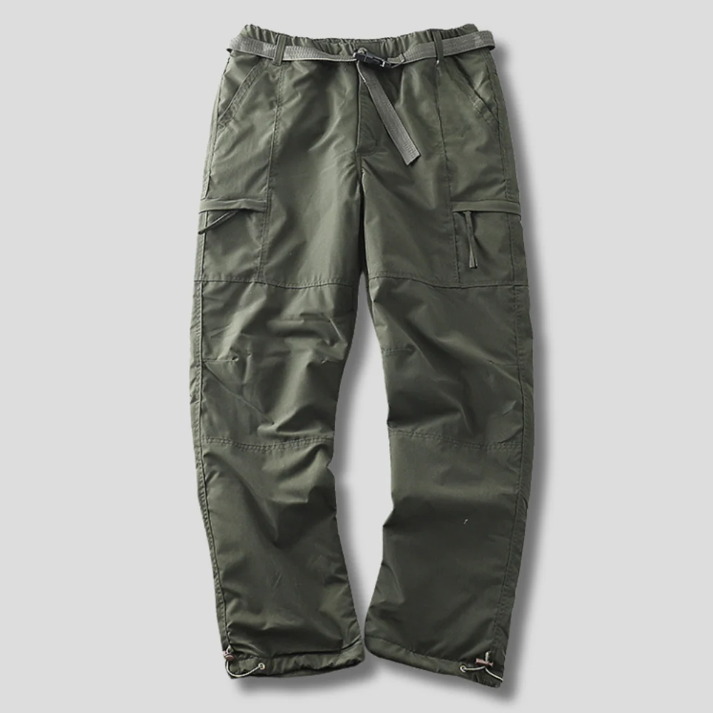 Demetrius | Ridgeford Cargo Pants - Image 8