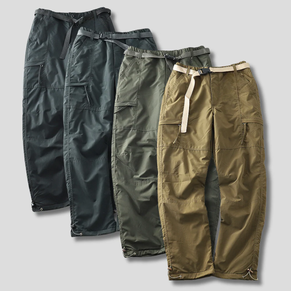 Demetrius | Ridgeford Cargo Pants - Image 9
