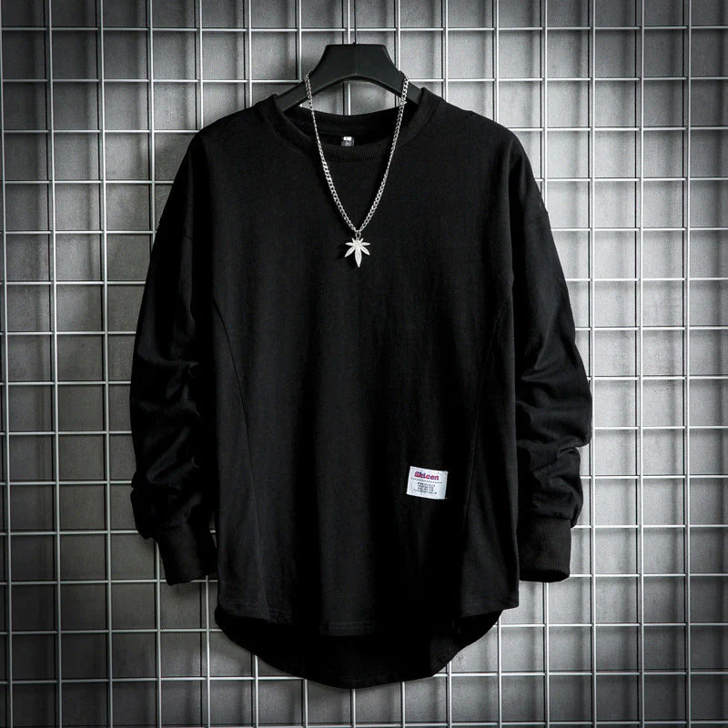 Dempsey® | Casual Trendy Sweater For Men - Image 3