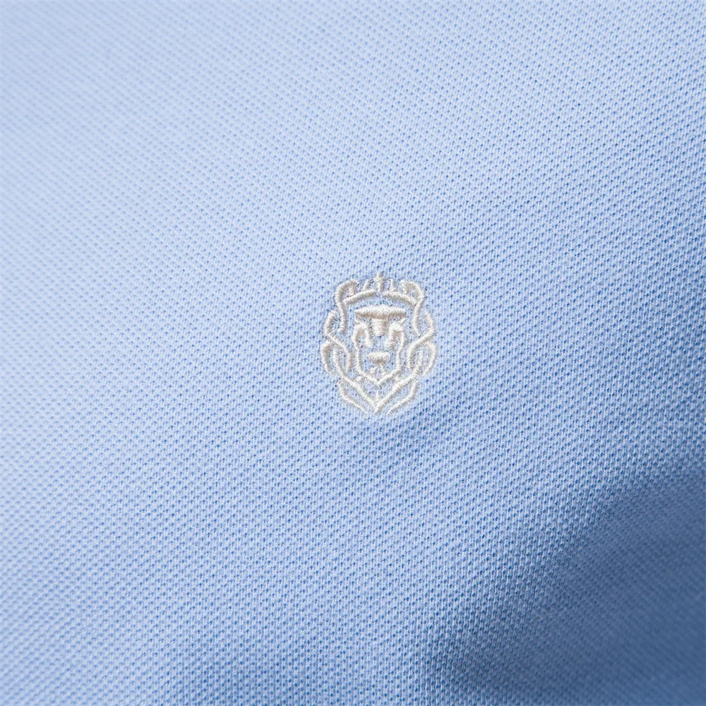 Dennis® | Casual Men'S Polo - Image 10