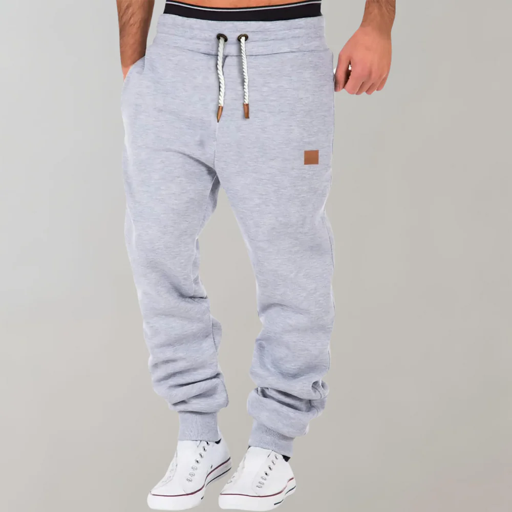 Denzil® | Baggy Sweatpants - Image 2