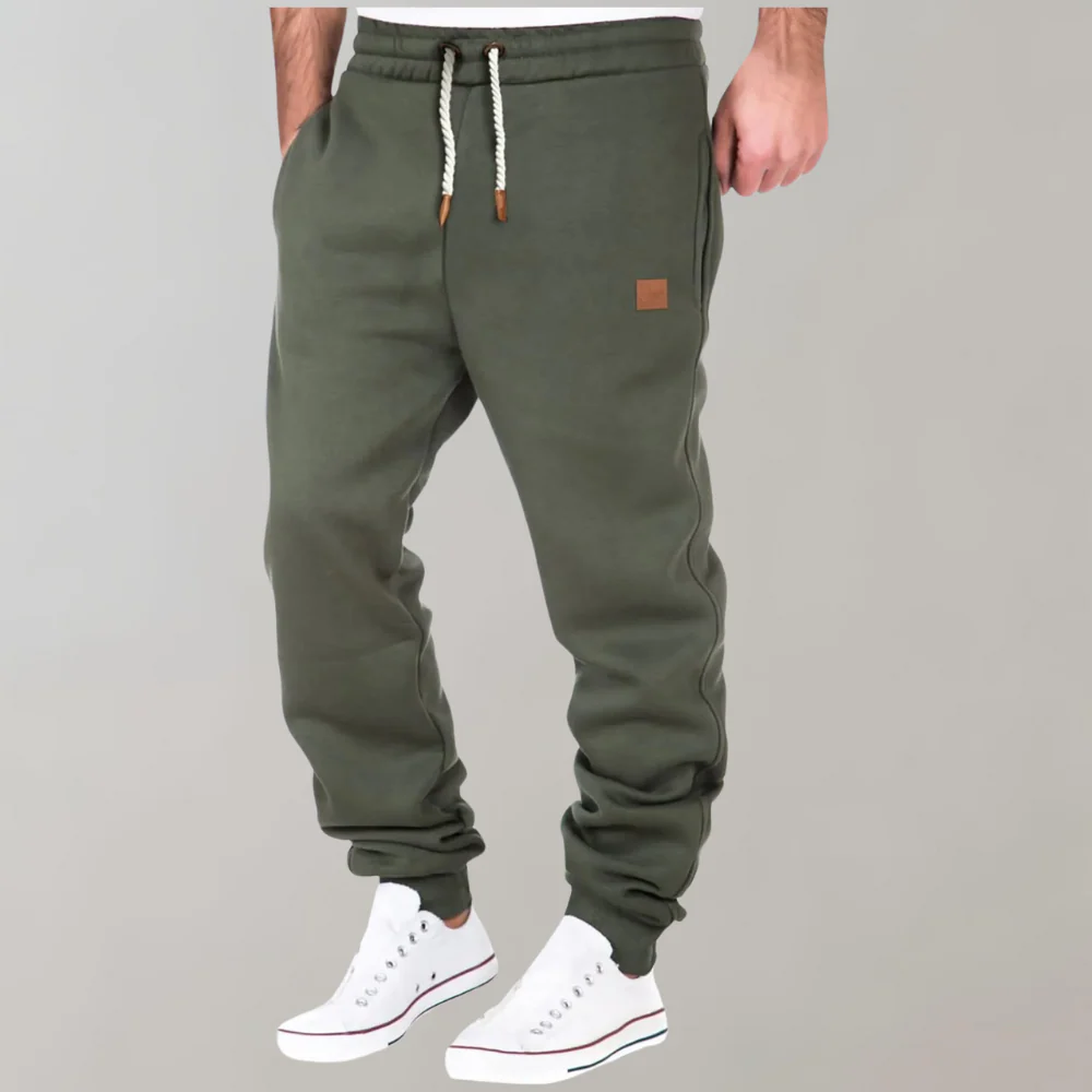 Denzil® | Baggy Sweatpants - Image 4