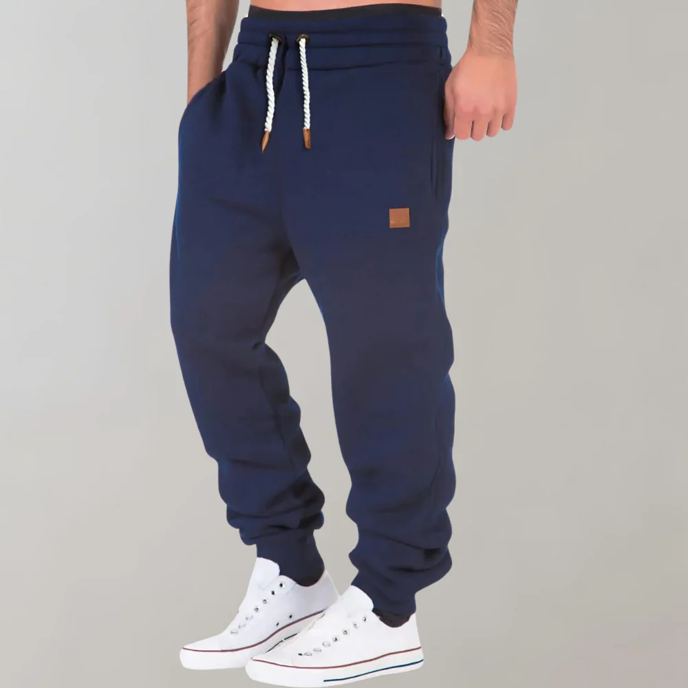 Denzil® | Baggy Sweatpants - Image 5