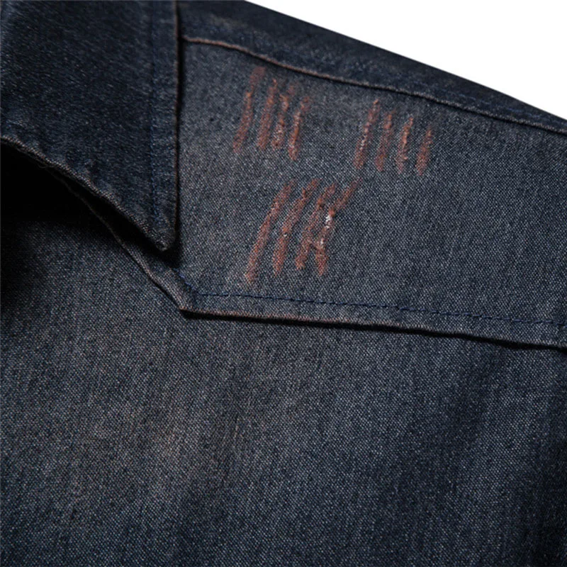Derek® | Fashion-Conscious Men'S Shirt - Image 2