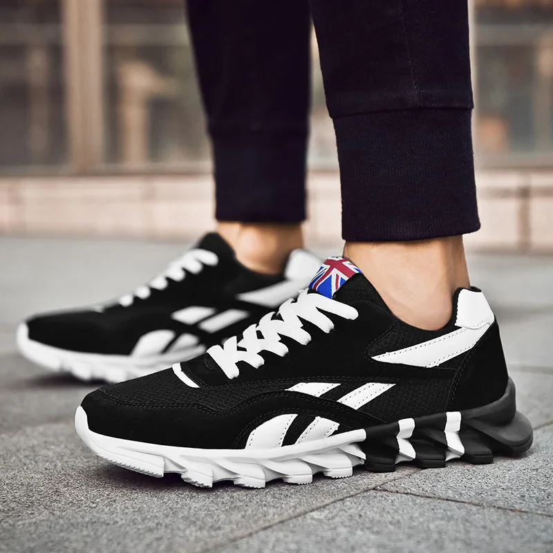 Derek® | Sneakers - Image 2