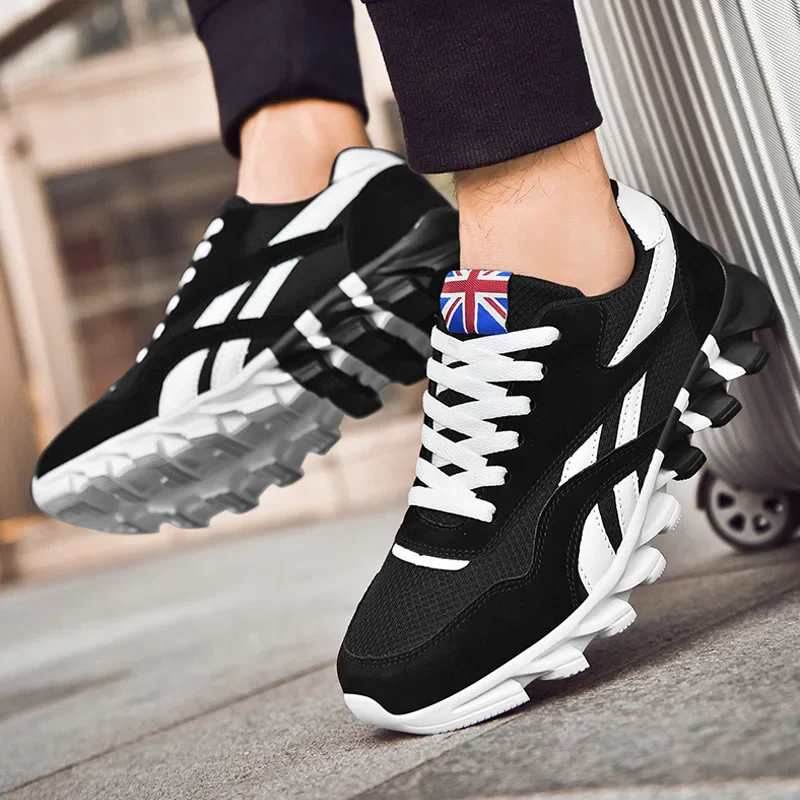 Derek® | Sneakers - Image 3