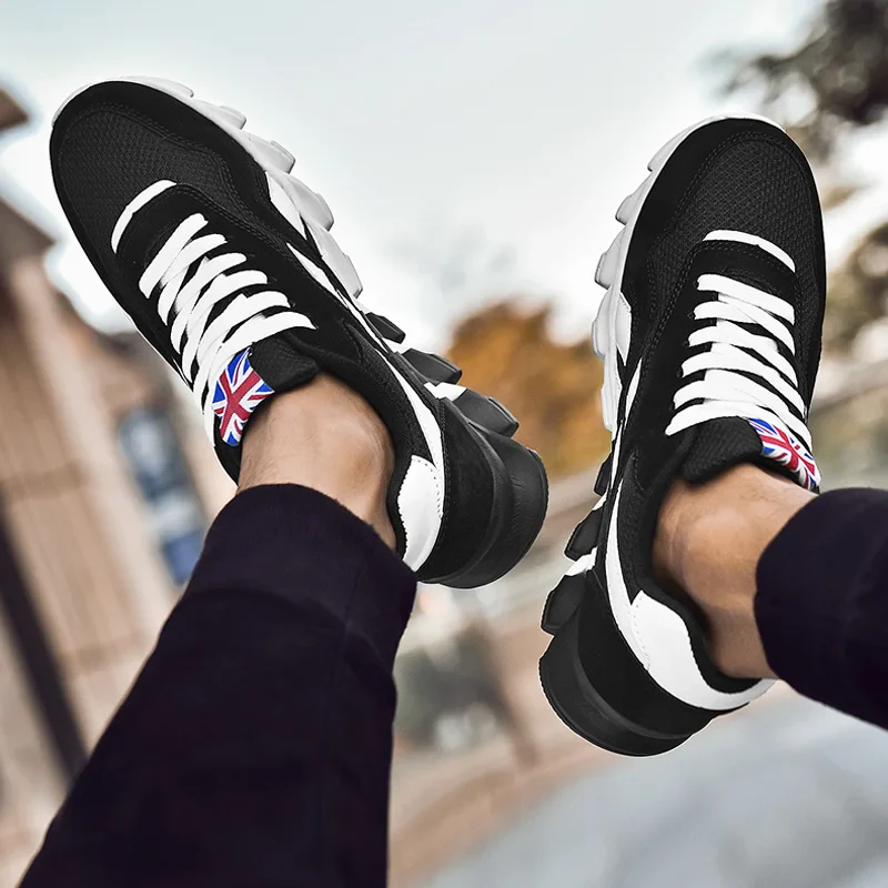 Derek® | Sneakers - Image 4