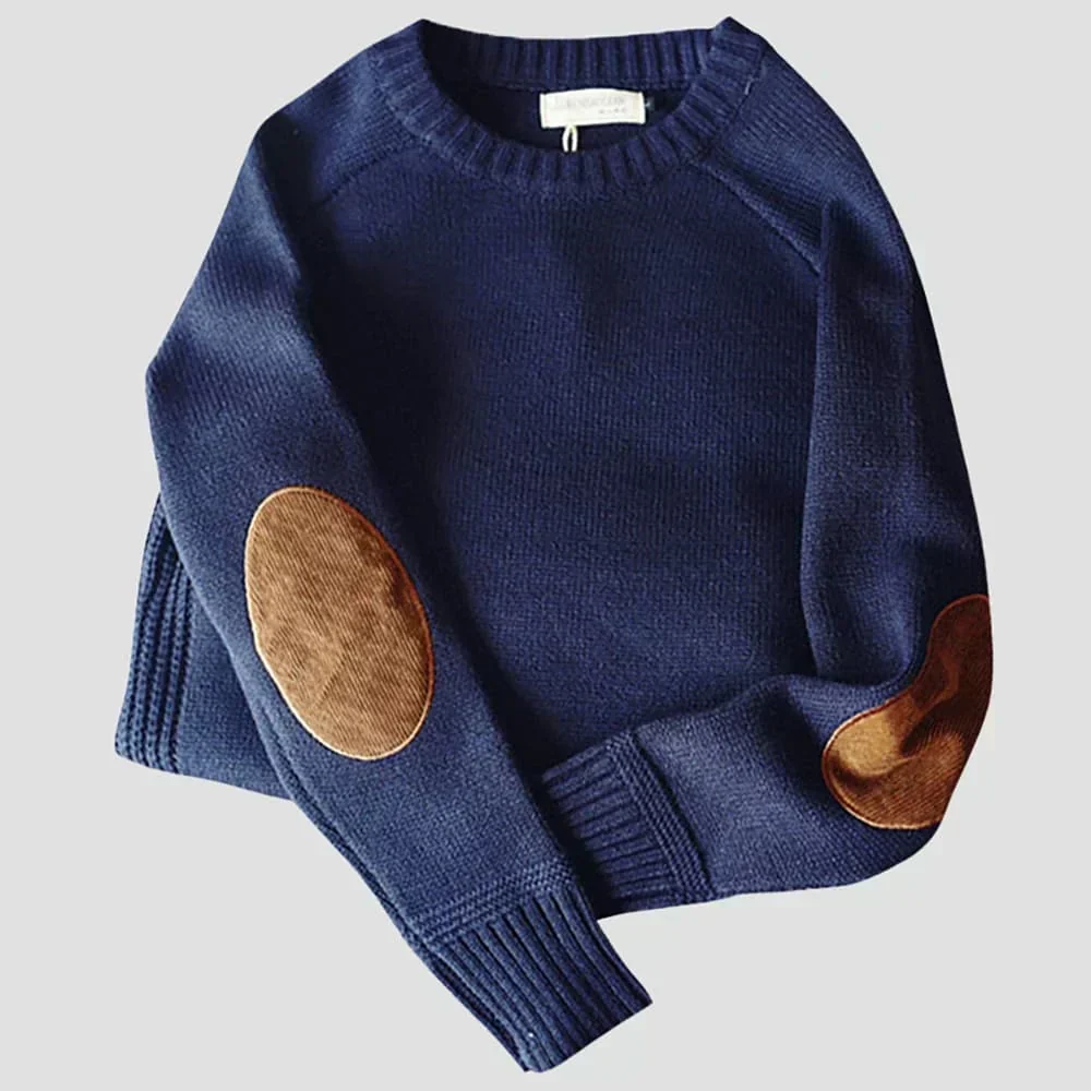 Derek | WOOL SWEATER - Image 6
