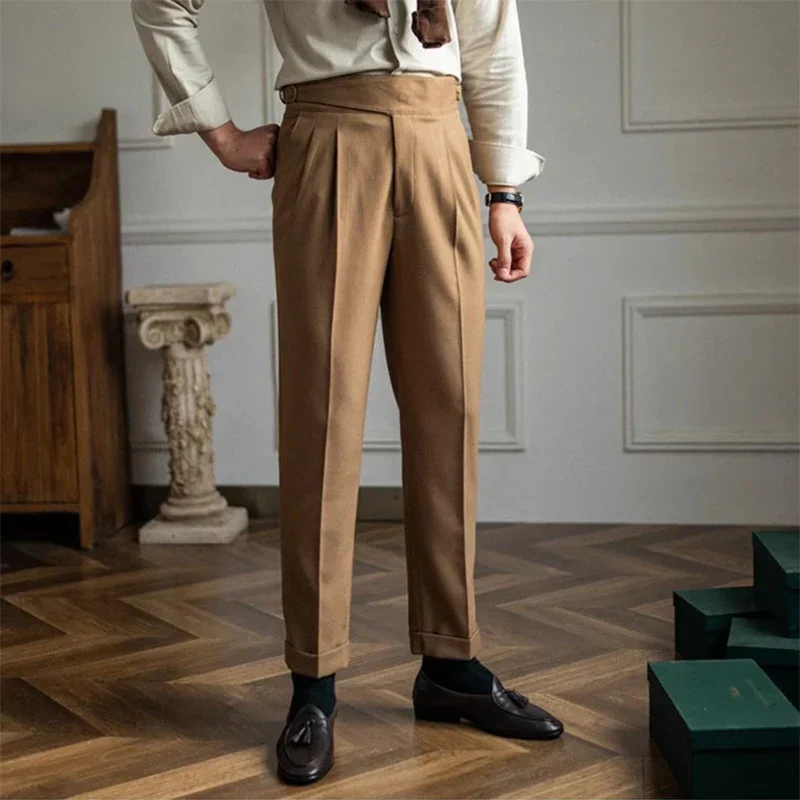 Des® | Trousers - Image 12
