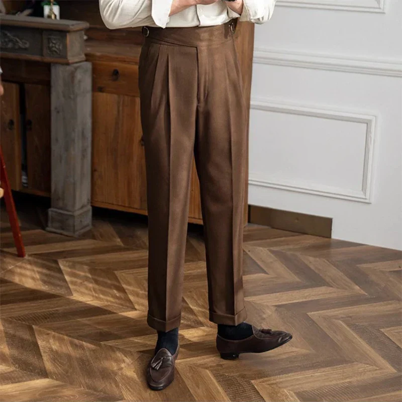 Des® | Trousers - Image 2