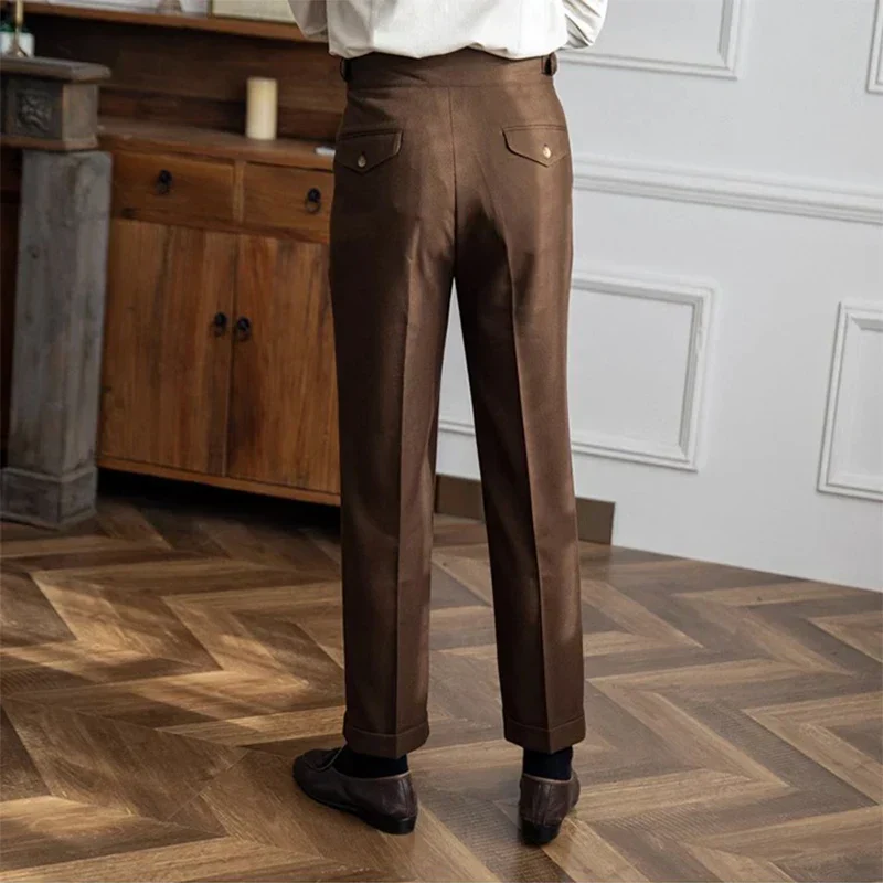 Des® | Trousers - Image 3