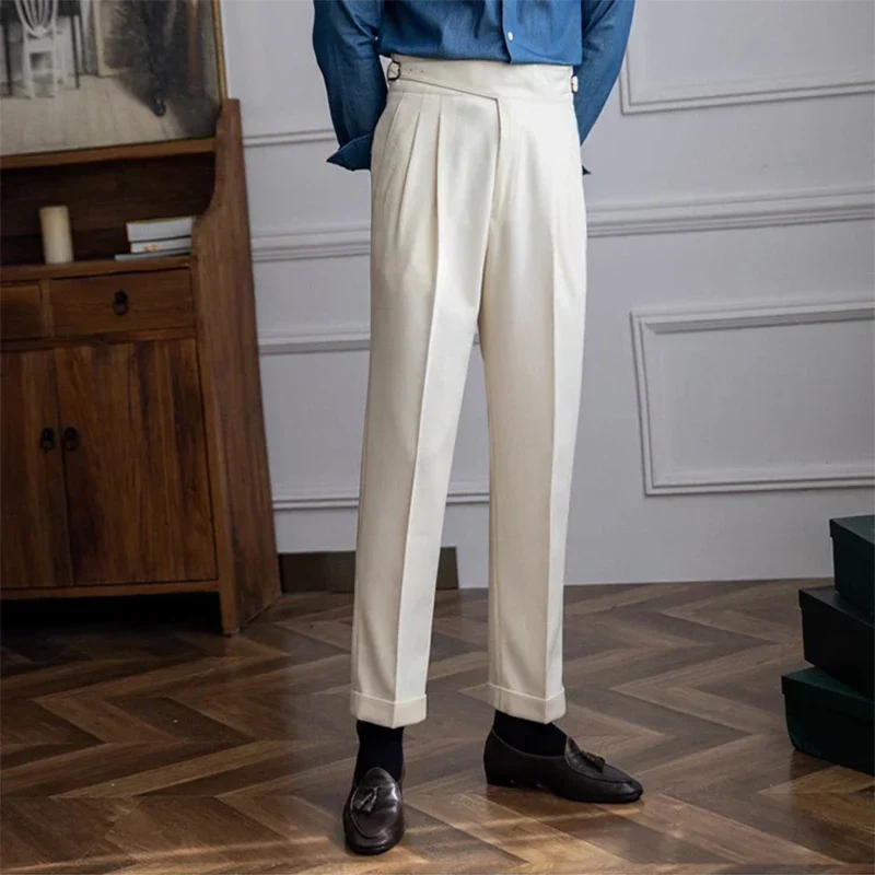 Des® | Trousers - Image 5