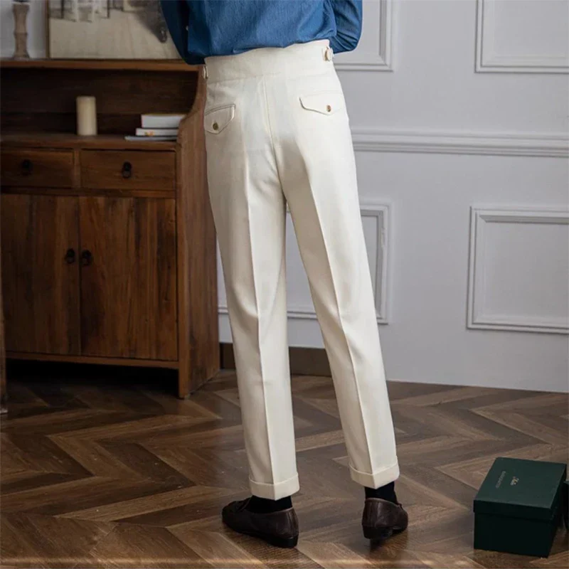 Des® | Trousers - Image 7