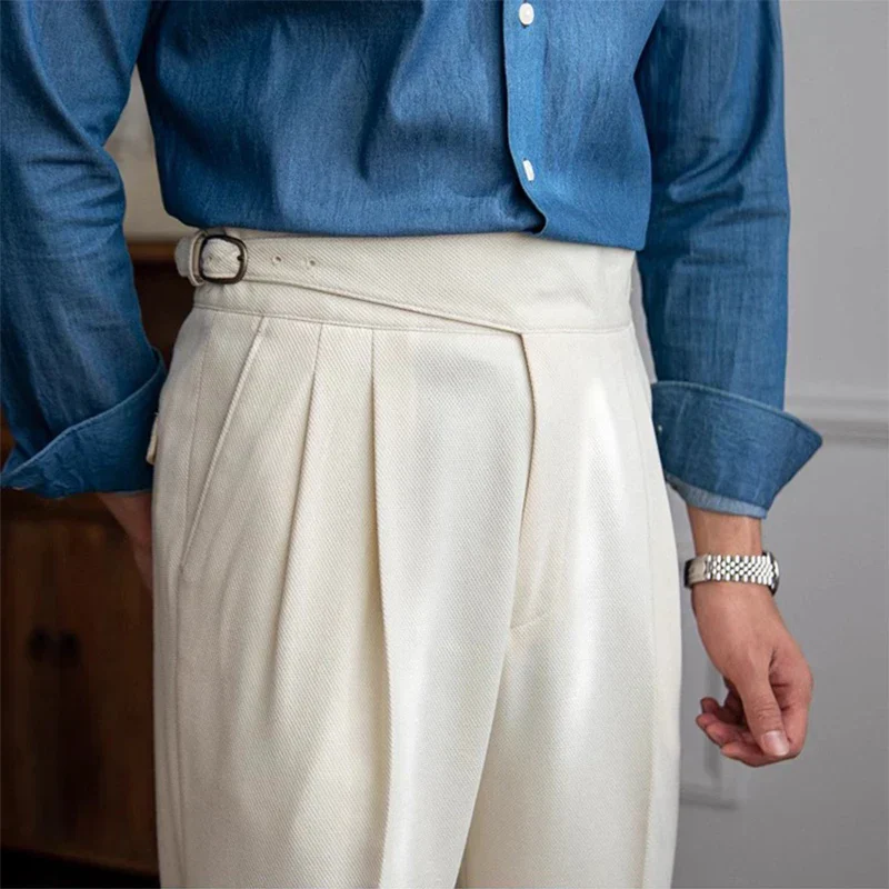 Des® | Trousers - Image 8