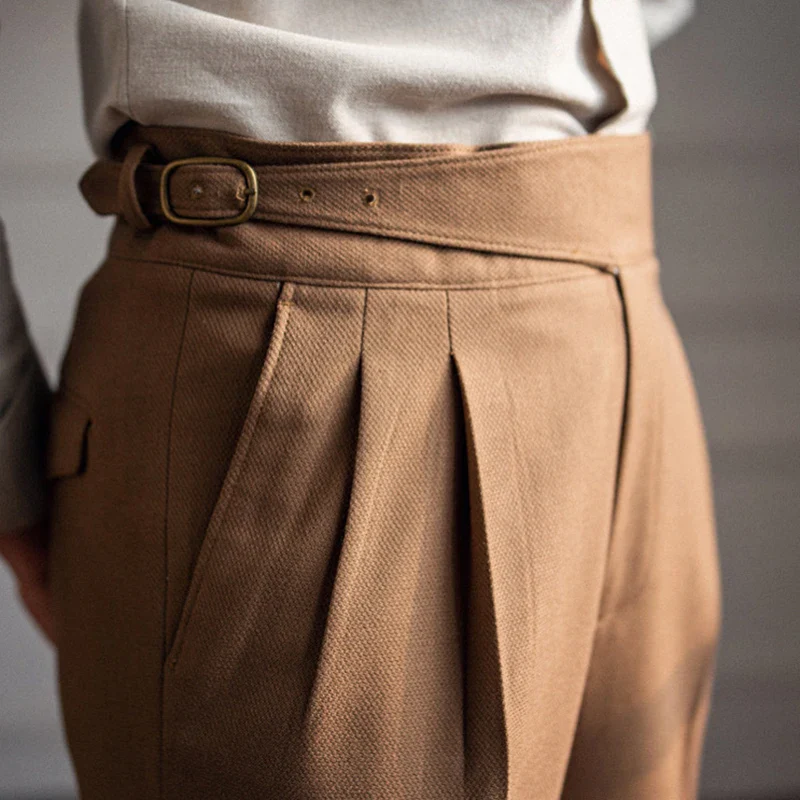 Des® | Trousers - Image 9