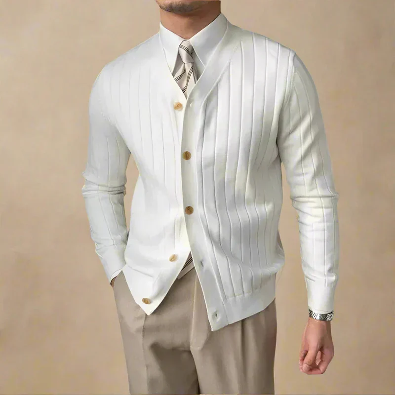 Desmond® | Autumn Italian Vest for Men - Image 3