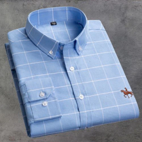 Desmond® | Classic Premium Shirt For Men - Image 10