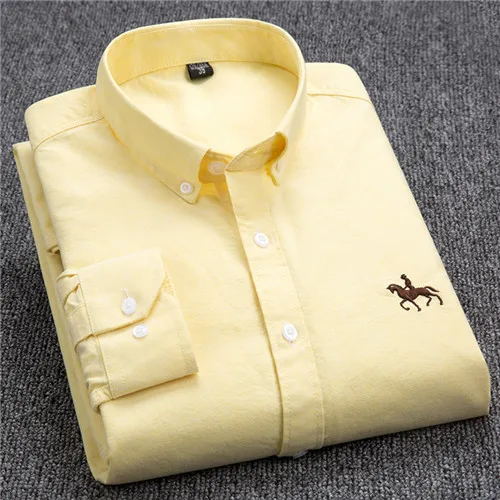 Desmond® | Classic Premium Shirt For Men - Image 12