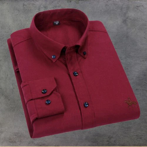 Desmond® | Classic Premium Shirt For Men - Image 13
