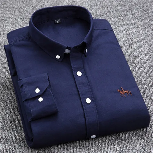 Desmond® | Classic Premium Shirt For Men - Image 2