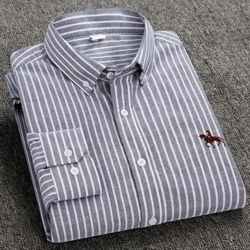 Desmond® | Classic Premium Shirt For Men - Image 5