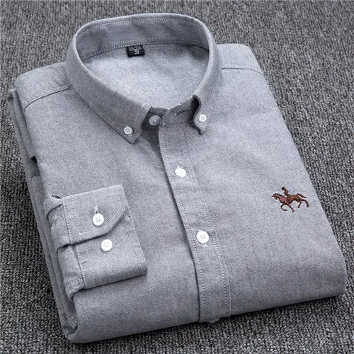Desmond® | Classic Premium Shirt For Men - Image 7