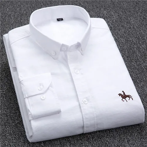 Desmond® | Classic Premium Shirt For Men - Image 8
