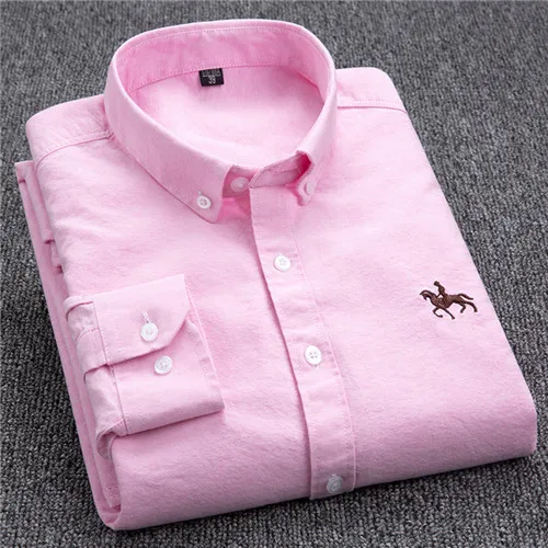 Desmond® | Classic Premium Shirt For Men - Image 9