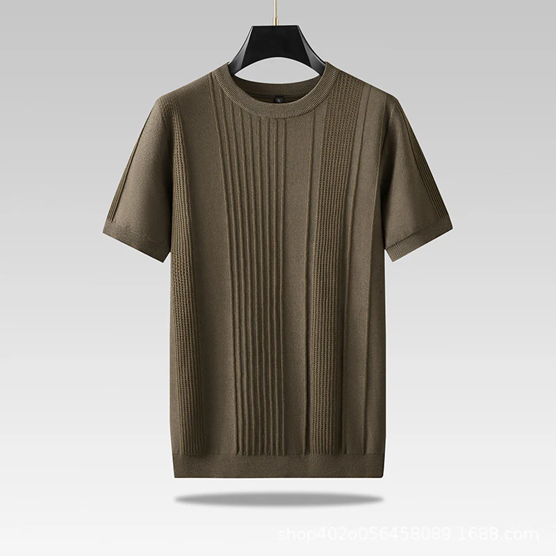 Desmond® | Knit Tee - Image 2