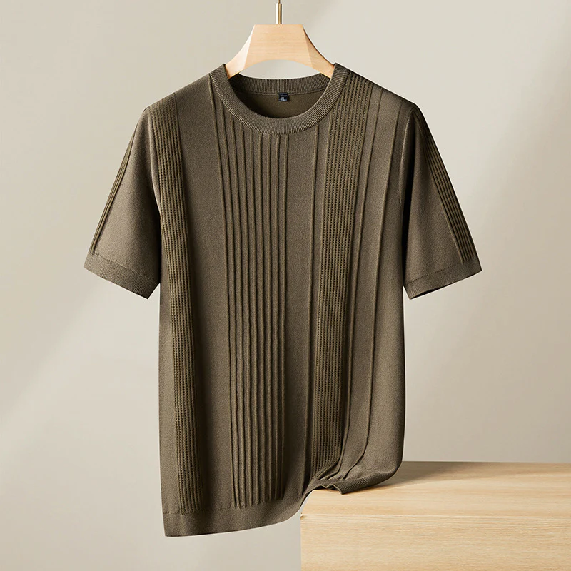 Desmond® | Knit Tee - Image 3
