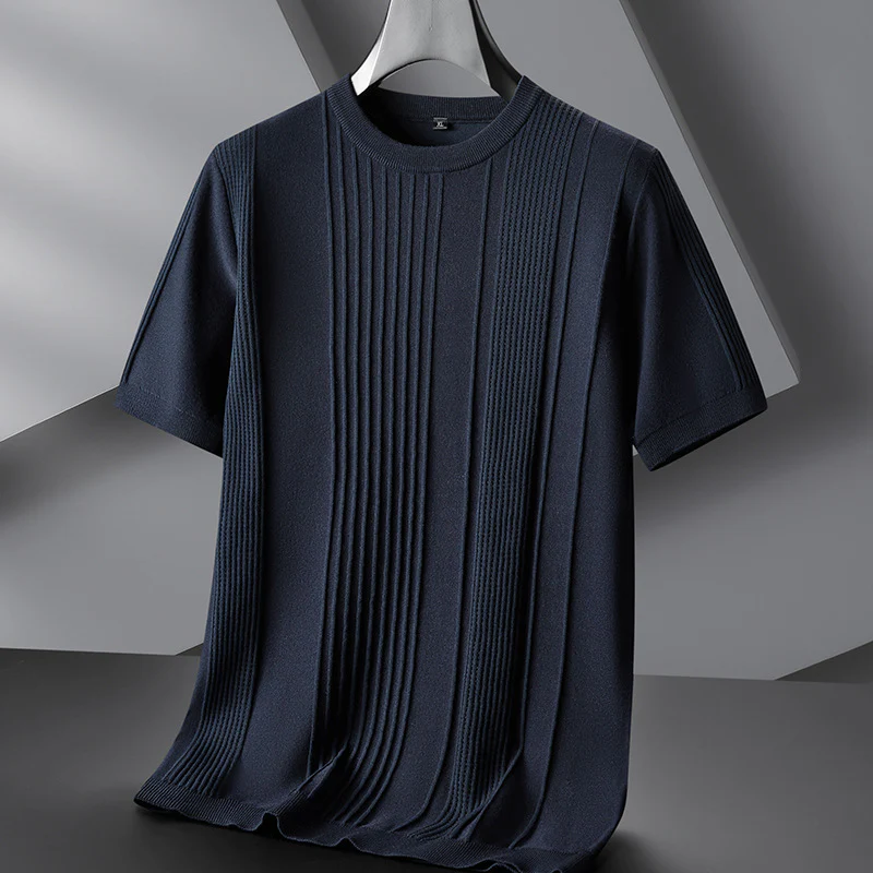 Desmond® | Knit Tee - Image 4