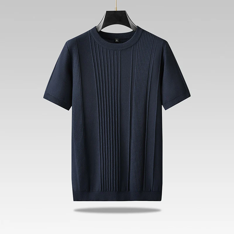Desmond® | Knit Tee - Image 5