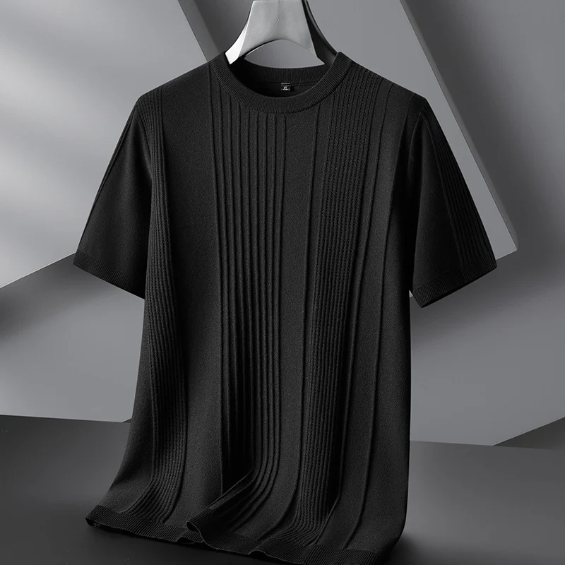 Desmond® | Knit Tee - Image 6