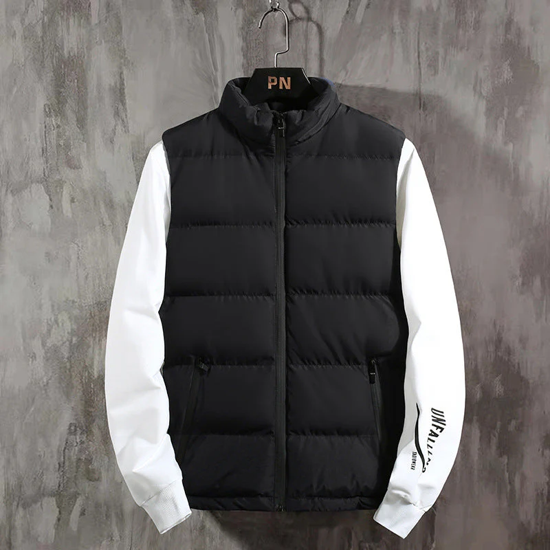 Devin | LUXURY VEST - Image 3