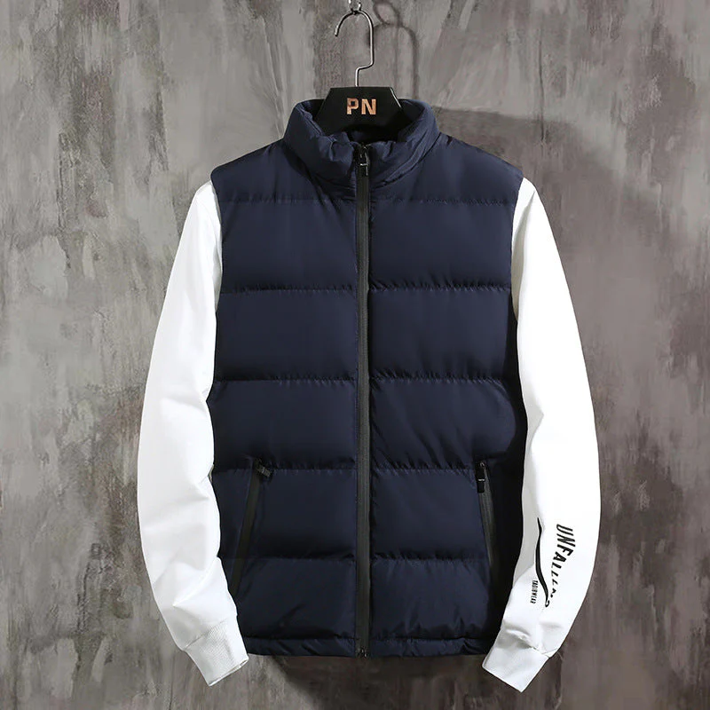 Devin | LUXURY VEST - Image 5