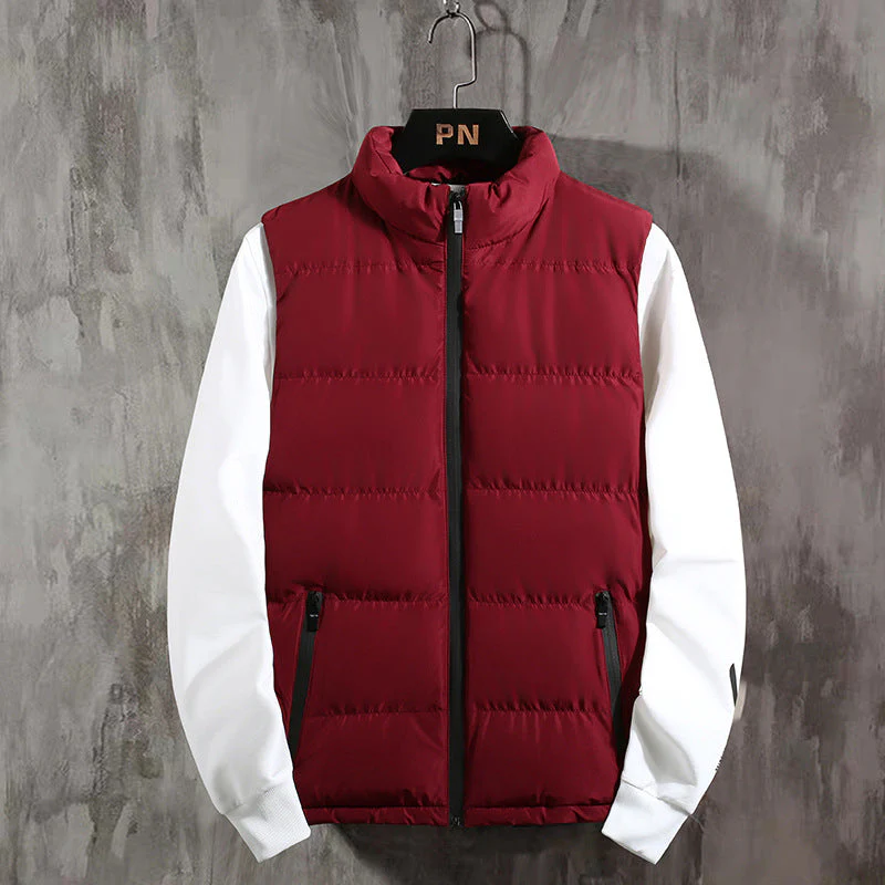 Devin | LUXURY VEST - Image 7