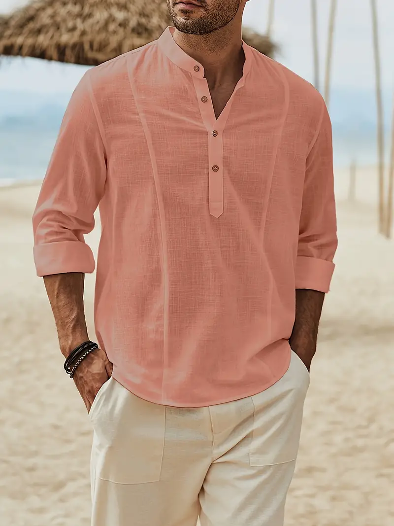 Devlin® | Shirt - Image 4