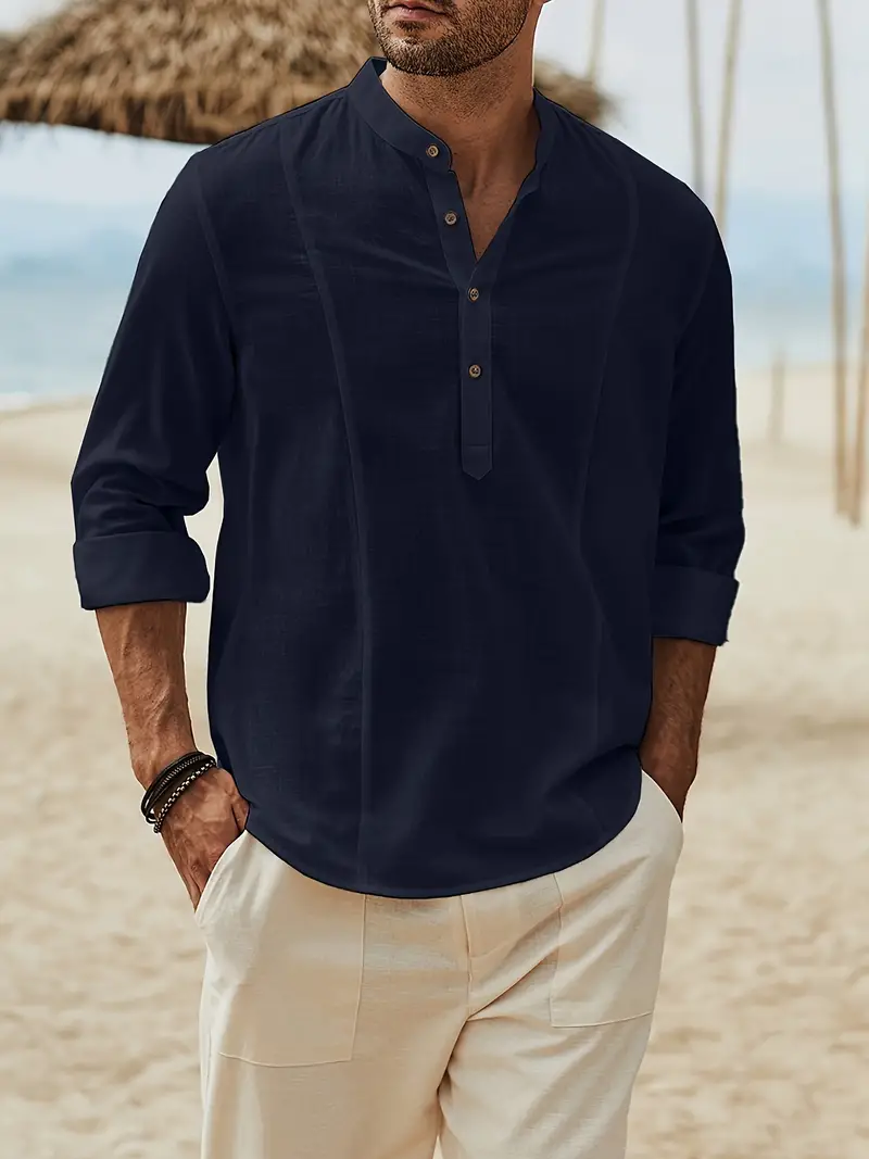 Devlin® | Shirt - Image 6