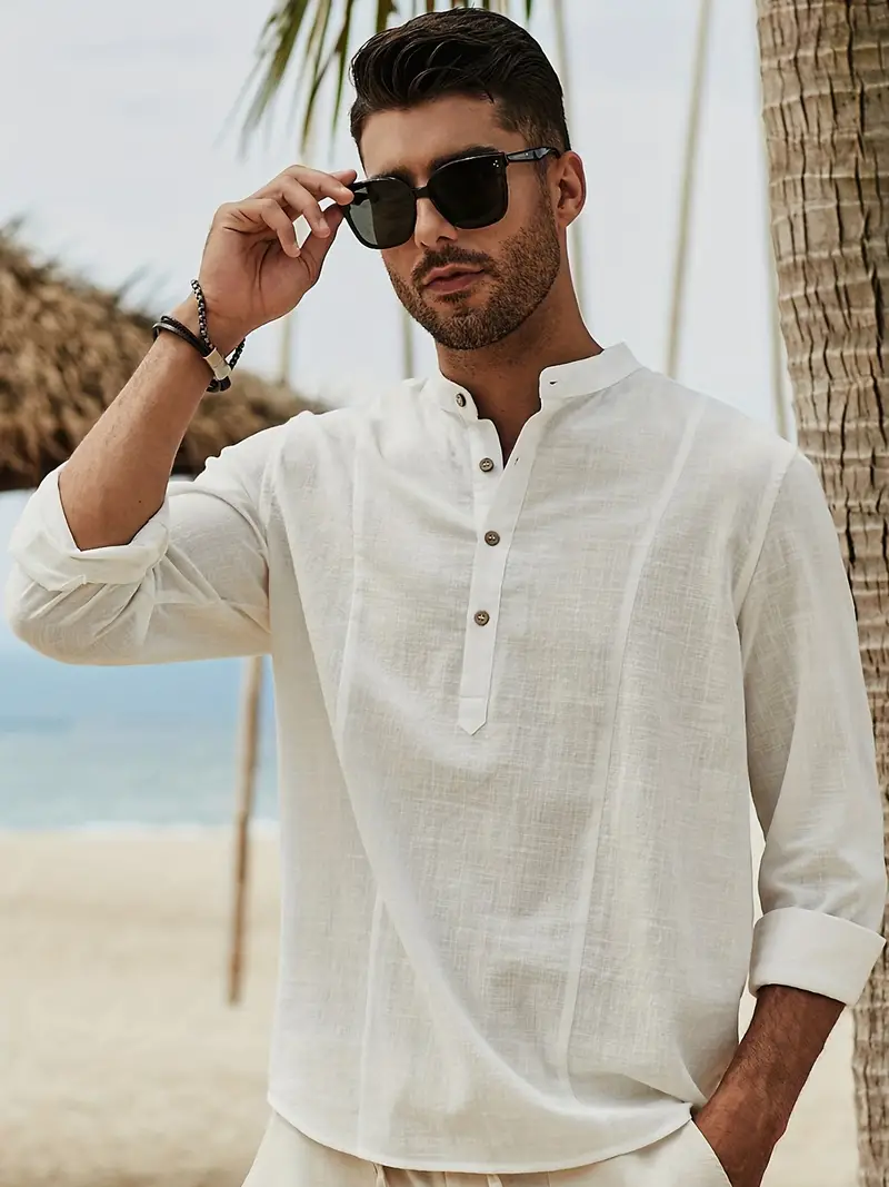 Devlin® | Shirt - Image 7