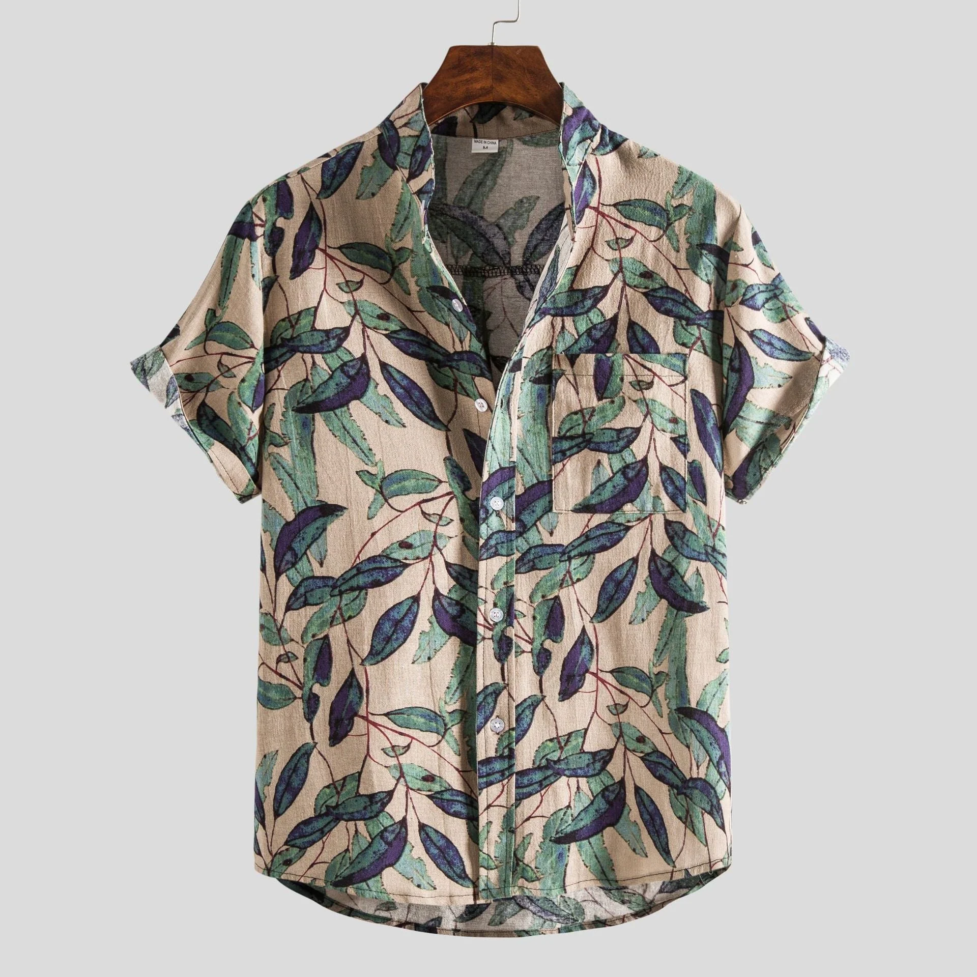 Dexter® | Living Shirt - Image 4
