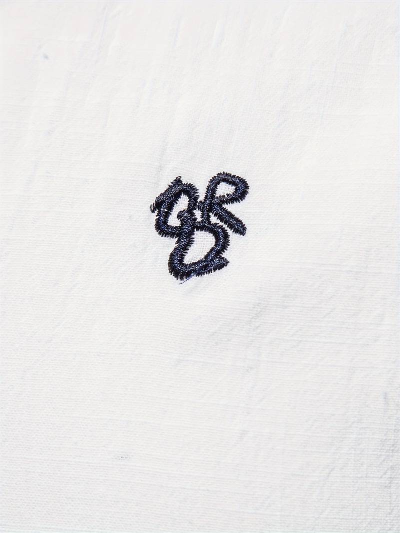 Dexter® | Long Sleeve Buttons - Image 13