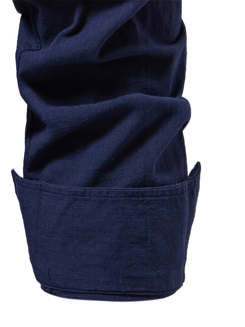 Dexter® | Long Sleeve Buttons - Image 16