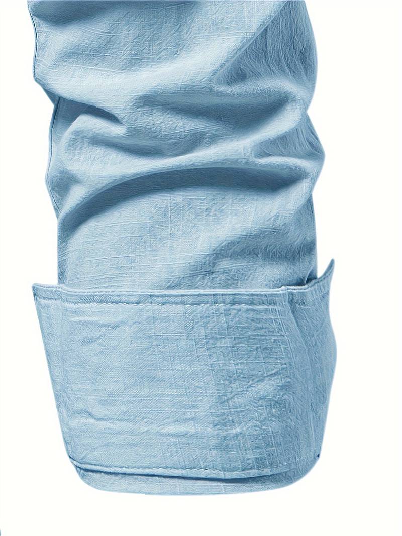 Dexter® | Long Sleeve Buttons - Image 22